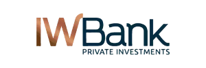 IWBank logo